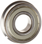   6301 ZZ NR (450301, 150301 SKF)